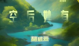 歌曲《空后妙有》歌词完整版_胡碧云